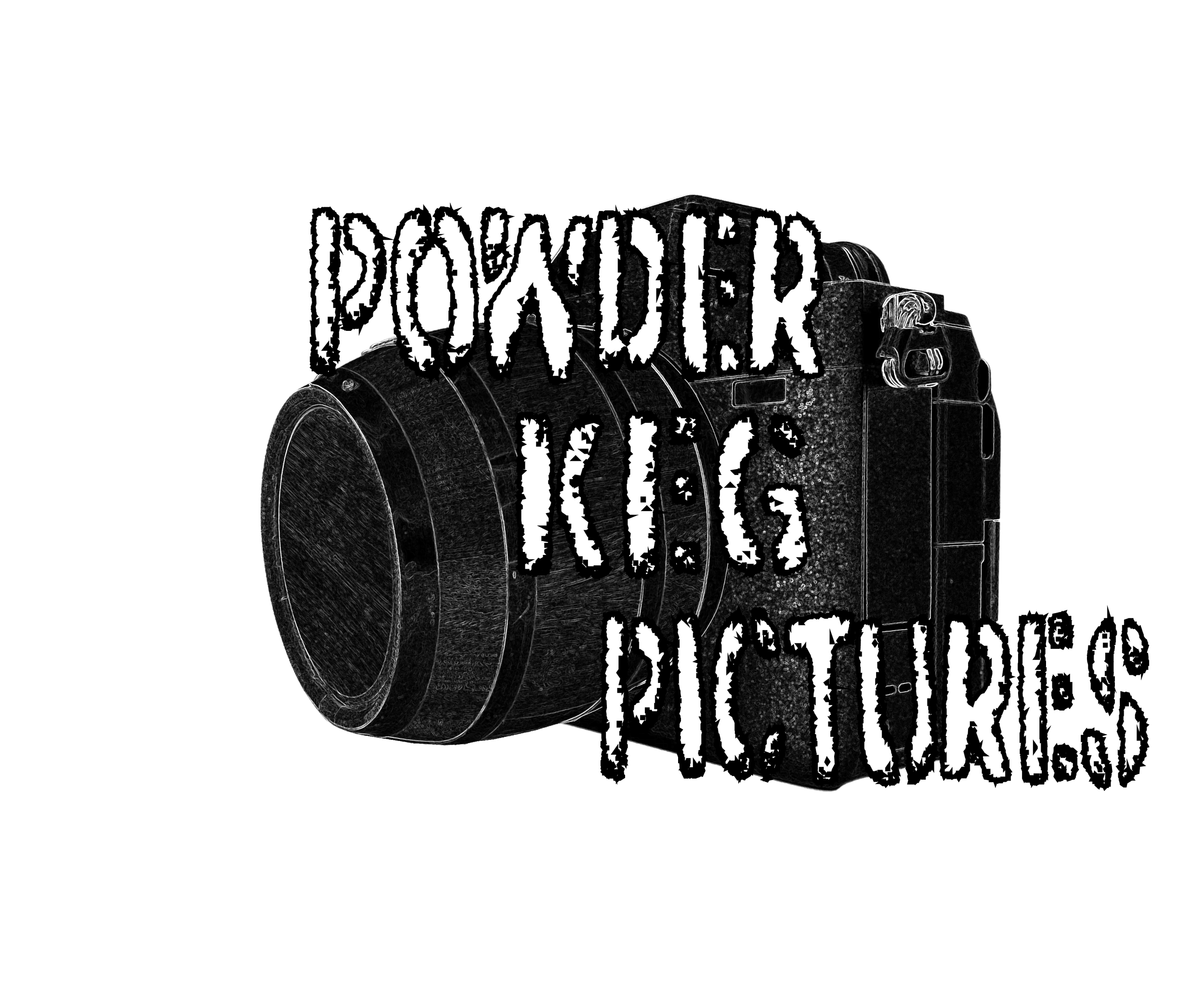 Photography — Powder Keg Creations